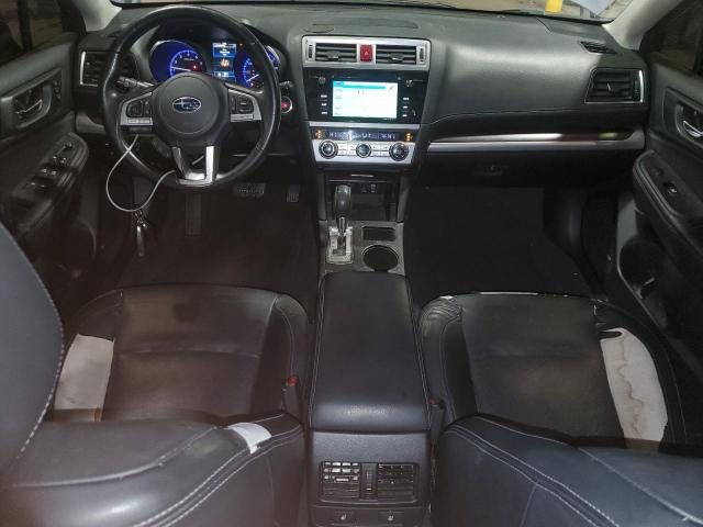 Photo 8 from auction – 2015 SUBARU LEGACY 2.5 with VIN 4S3BNBN65F3045140