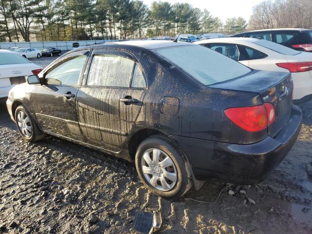 Zdjęcie 2 z aukcji – 2003 TOYOTA COROLLA LE z VIN 2T1BR32E13C158012