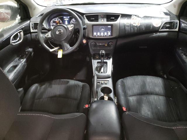 Photo 8 from auction – 2016 NISSAN SENTRA S with VIN 3N1AB7AP2GY258221