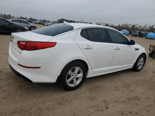 Photo 3 from auction – 2015 KIA OPTIMA LX with VIN KNAGM4A79F5581920