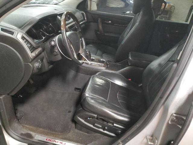Photo 7 from auction – 2015 GMC ACADIA DEN with VIN 1GKKVTKD6FJ312830