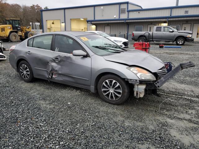 Photo 4 from auction – 2007 NISSAN ALTIMA 2.5 with VIN 1N4AL21E57N463594