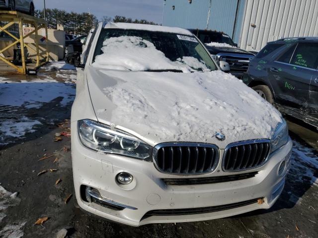 Photo 5 from auction – 2016 BMW X5 XDR40E with VIN 5UXKT0C53G0S75121