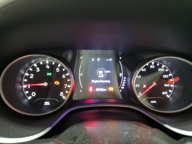Photo 9 from auction – 2020 JEEP COMPASS LA with VIN 3C4NJDBB5LT132333