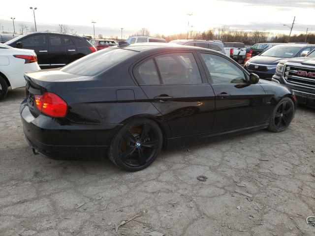 Photo 3 from auction – 2011 BMW 335 I with VIN WBAPM5C51BA745390