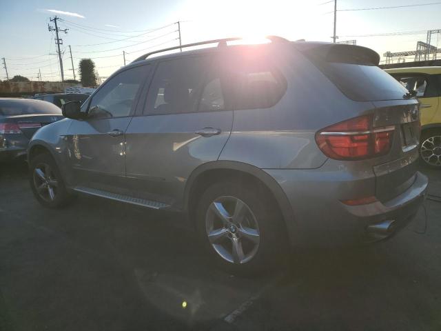 Photo 2 from auction – 2012 BMW X5 XDRIVE3 with VIN 5UXZW0C55CL669573