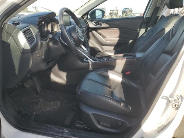 Photo 7 from auction – 2018 MAZDA 3 TOURING with VIN 3MZBN1V38JM262296