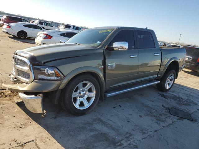 RAM 1500 LONGH 2015 with VIN 1C6RR7PT6FS527387 - Photo from auction