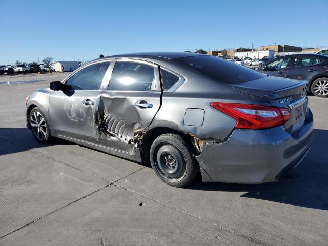 Photo 2 from auction – 2016 NISSAN ALTIMA 2.5 with VIN 1N4AL3AP0GN342205