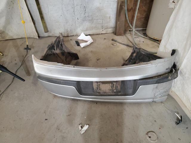 Photo 12 from auction – 2003 CHEVROLET IMPALA with VIN 2G1WF52E539198768