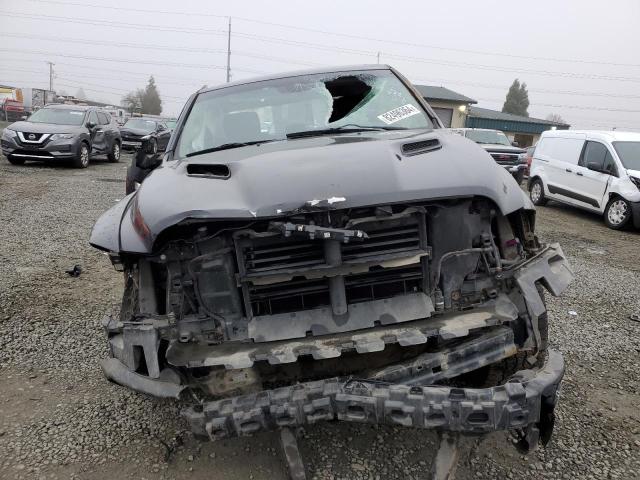 Photo 5 from auction – 2014 RAM 1500 SPORT with VIN 1C6RR7UT9ES173528