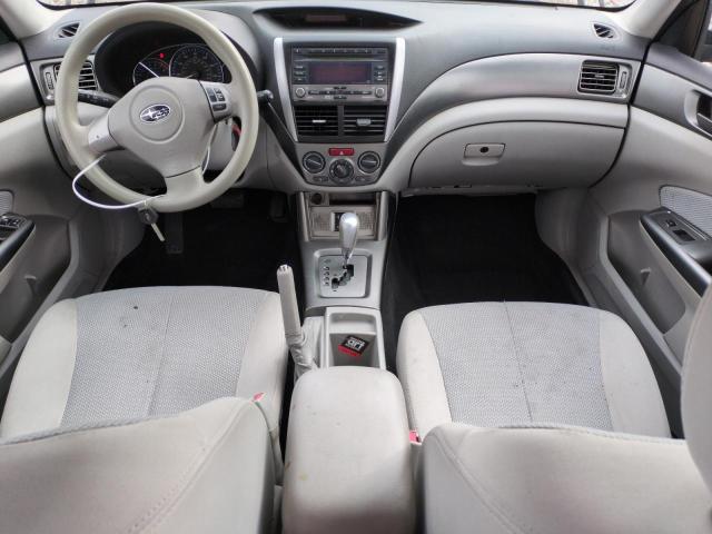 Photo 8 from auction – 2011 SUBARU FORESTER 2 with VIN JF2SHABC1BH708682