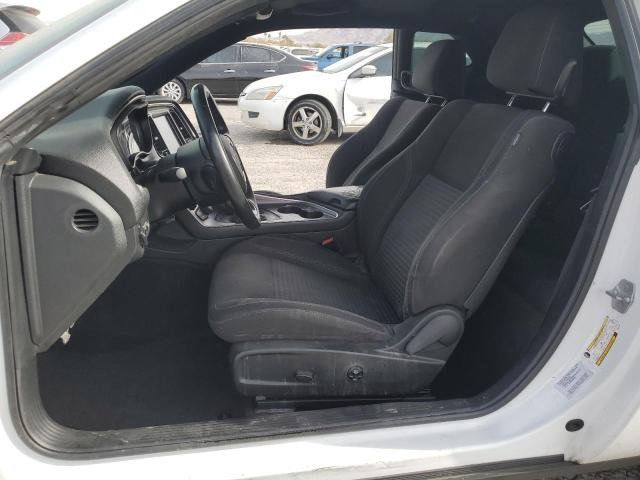 Photo 7 from auction – 2015 DODGE CHALLENGER with VIN 2C3CDZAG6FH901139