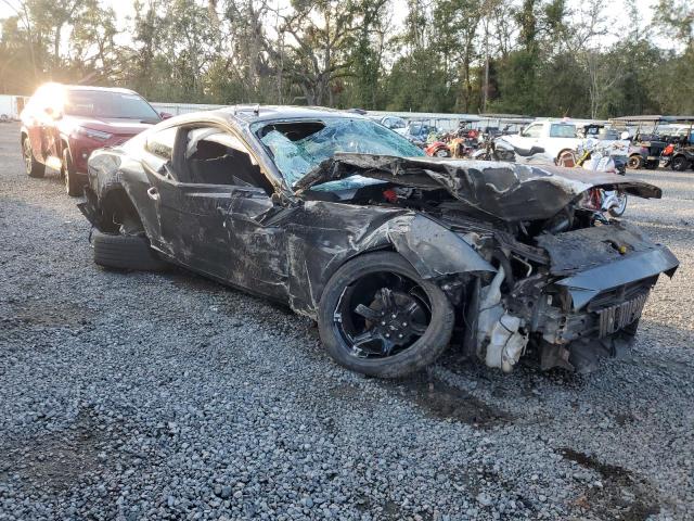 Photo 4 from auction – 2019 FORD MUSTANG with VIN 1FA6P8THXK5194067