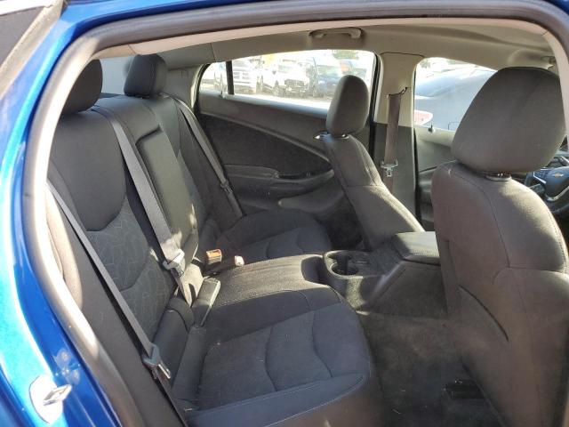 Photo 10 from auction – 2017 CHEVROLET VOLT LT with VIN 1G1RC6S53HU200250