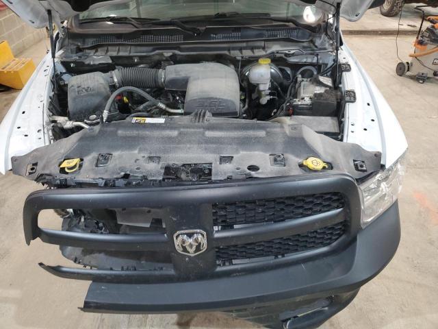 Photo 11 from auction – 2022 RAM 1500 CLASS with VIN 3C6JR7AG8NG259120