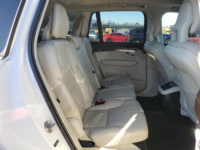 Photo 11 from auction – 2017 VOLVO XC90 T6 with VIN YV4A22PK6H1170092
