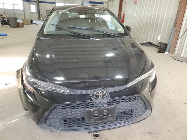 Photo 5 from auction – 2020 TOYOTA COROLLA with VIN JTDEPRAE1LJ027304
