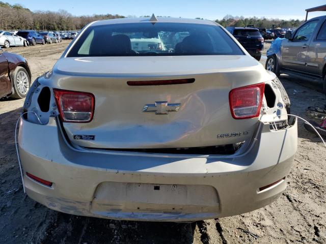 Photo 6 from auction – 2013 CHEVROLET MALIBU 1LT with VIN 1G11C5SA0DF303743