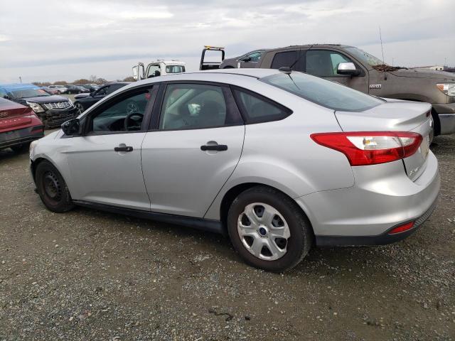 Photo 2 from auction – 2012 FORD FOCUS S with VIN 1FAHP3E26CL302508