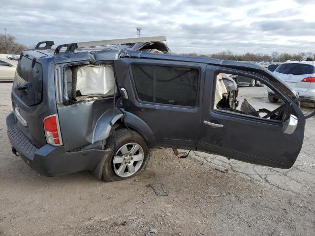 Photo 3 from auction – 2012 NISSAN PATHFINDER with VIN 5N1AR1NN3CC611501