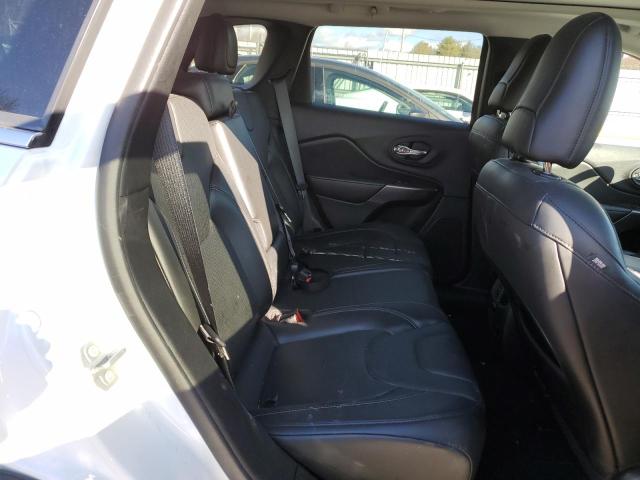 Photo 11 from auction – 2020 JEEP CHEROKEE L with VIN 1C4PJMDX2LD615432
