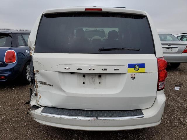 Photo 6 from auction – 2011 DODGE GRAND CARA with VIN 2D4RN3DG2BR700910