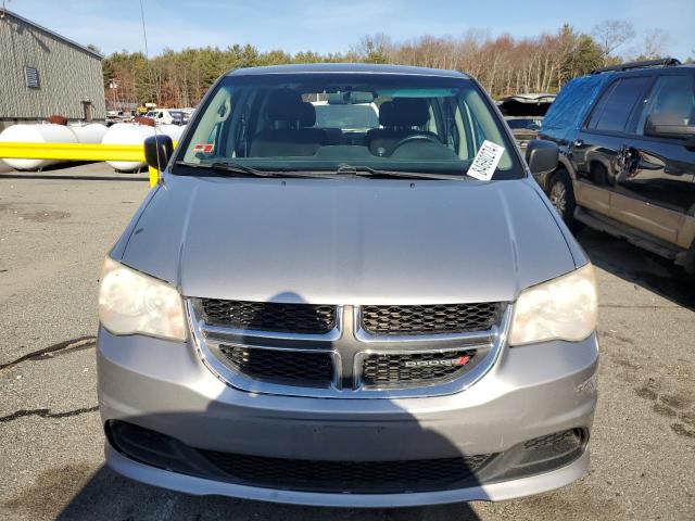 Photo 5 from auction – 2013 DODGE GRAND CARA with VIN 2C4RDGBG1DR615540
