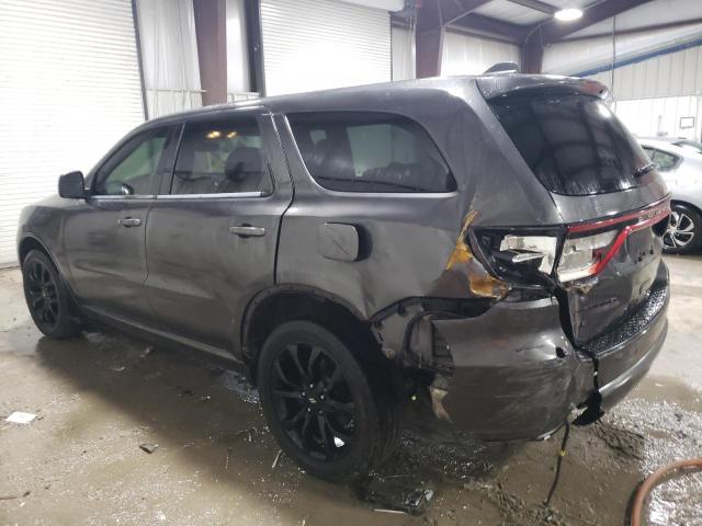 Photo 2 from auction – 2019 DODGE DURANGO GT with VIN 1C4RDJDG5KC847946