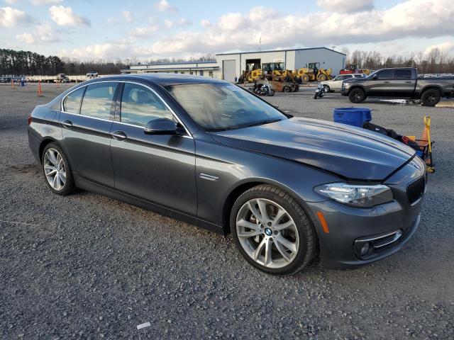 Foto 4 de la subasta – 2016 BMW 535 I con VIN WBA5B1C59GG552334