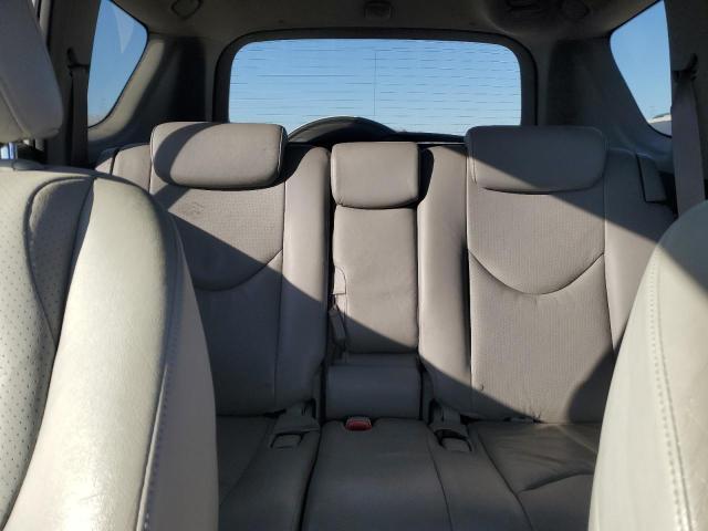 Photo 10 from auction – 2010 TOYOTA RAV4 LIMIT with VIN JTMYF4DVXA5023658