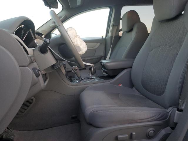 Photo 7 from auction – 2014 CHEVROLET TRAVERSE L with VIN 1GNKVGKDXEJ161449