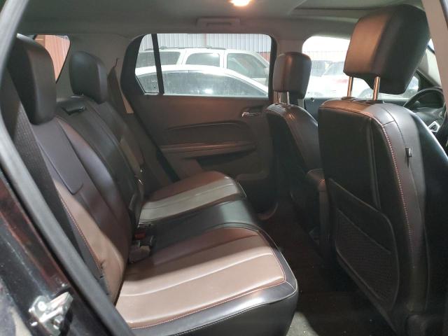 Photo 11 from auction – 2015 GMC TERRAIN SL with VIN 2GKFLYEK9F6264686