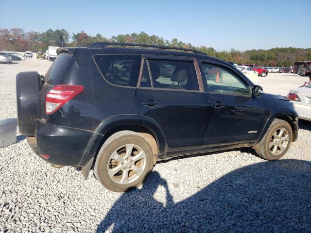 Photo 3 from auction – 2010 TOYOTA RAV4 LIMIT with VIN JTMDF4DV3AD036112