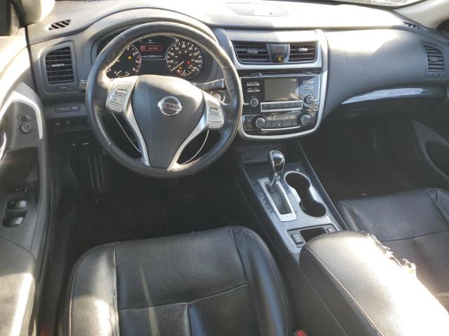 Photo 8 from auction – 2018 NISSAN ALTIMA 2.5 with VIN 1N4AL3AP9JC283500