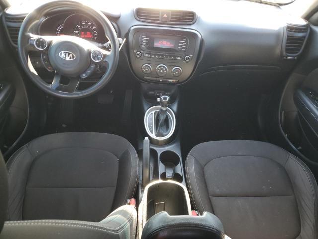 Photo 8 from auction – 2016 KIA SOUL with VIN KNDJN2A24G7328234