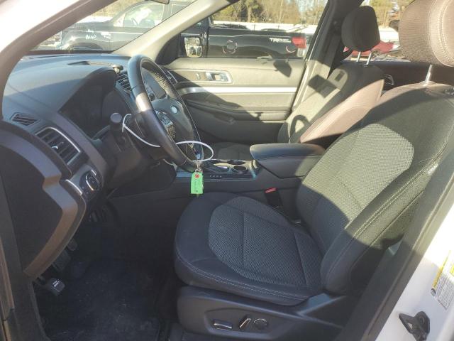 Photo 7 from auction – 2017 FORD EXPLORER X with VIN 1FM5K7DH5HGC51426