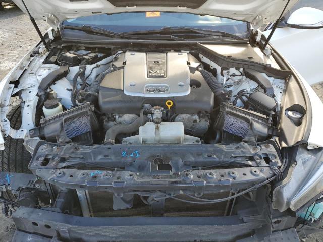 Photo 11 from auction – 2015 INFINITI Q50 BASE with VIN JN1BV7AR2FM414496