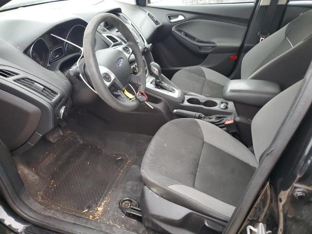 Photo 7 from auction – 2013 FORD FOCUS SE with VIN 1FADP3F22DL354958