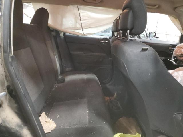 Photo 11 from auction – 2015 JEEP PATRIOT with VIN 1C4NJPAB5FD250914
