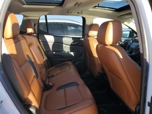 Photo 11 from auction – 2017 GMC ACADIA ALL with VIN 1GKKNVLS5HZ194900