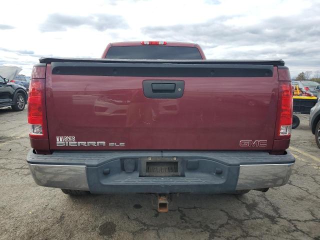 Photo 6 from auction – 2013 GMC SIERRA K15 with VIN 1GTR2VE73DZ336554