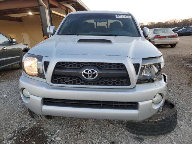 Photo 5 from auction – 2011 TOYOTA TACOMA DOU with VIN 3TMLU4EN6BM079574