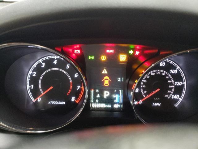 Photo 9 from auction – 2020 MITSUBISHI OUTLANDER with VIN JA4AR3AU0LU016378