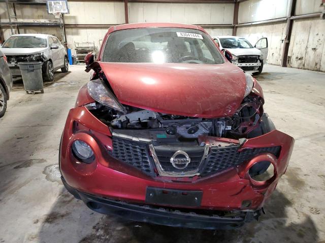 Photo 5 from auction – 2013 NISSAN JUKE S with VIN JN8AF5MR6DT221426