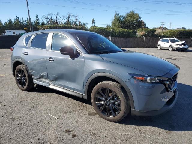 Photo 4 from auction – 2023 MAZDA CX-5 PREFE with VIN JM3KFBCM6P0266593