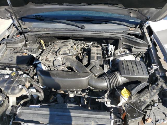 Photo 11 from auction – 2019 JEEP GRAND CHER with VIN 1C4RJFAG3KC709459