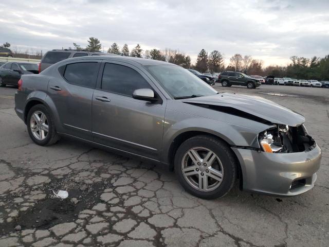 Photo 4 from auction – 2013 DODGE AVENGER SX with VIN 1C3CDZCB6DN590608