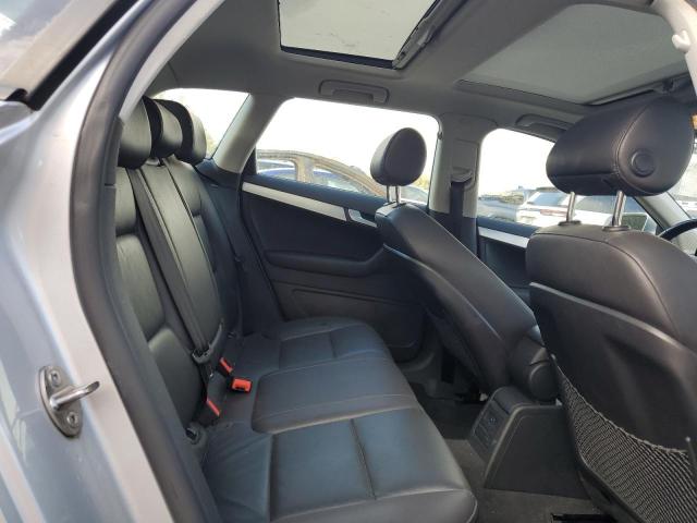 Снимка 10 от търг – 2006 AUDI A3 2.0 PRE с VIN WAUNF78P66A039237