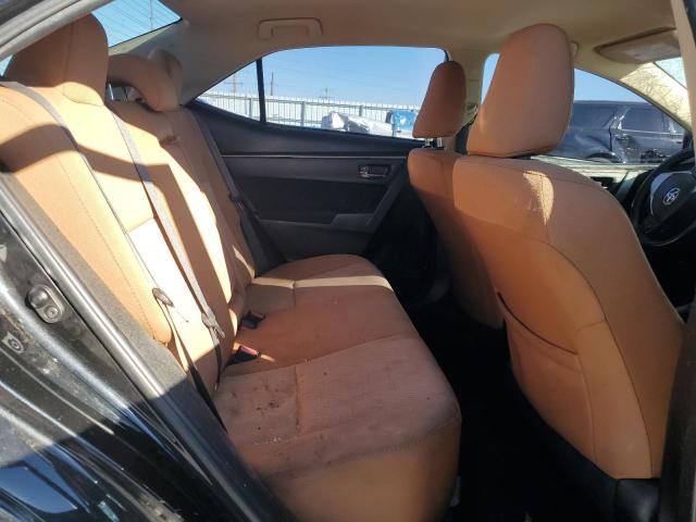 Photo 11 from auction – 2016 TOYOTA COROLLA L with VIN 2T1BURHE1GC614539